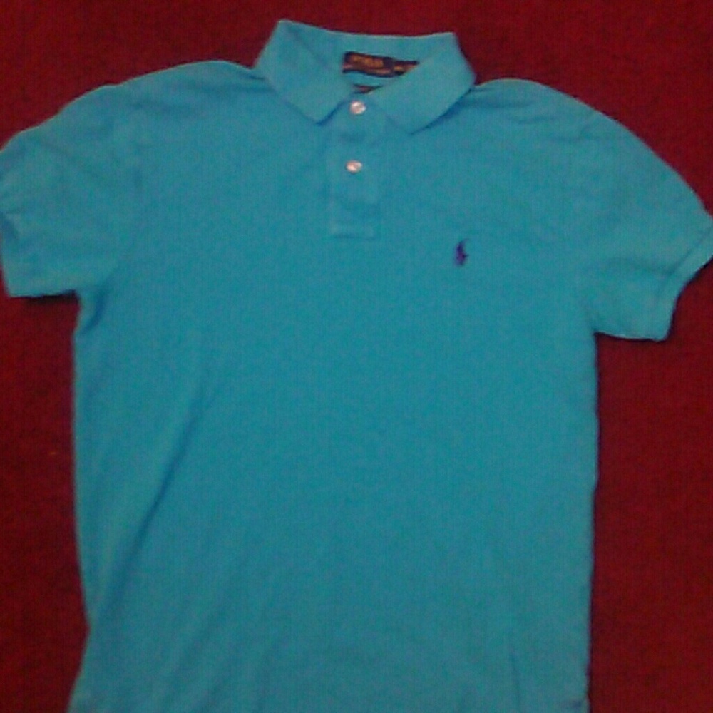 Ralph Lauren Polo shirt